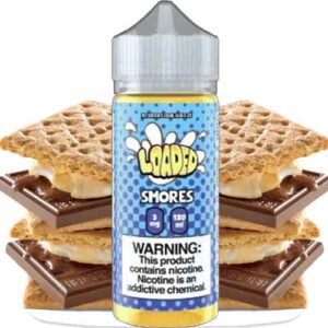 Smores By Loaded