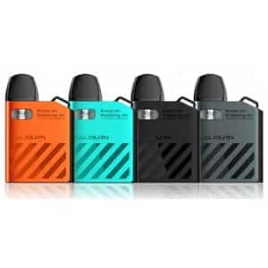 Uwell Caliburn AK2