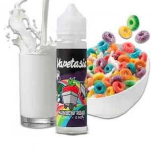 Rainbow Road By Vapetasia 60ml