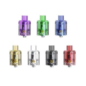 Sikary OG Disposable Tank
