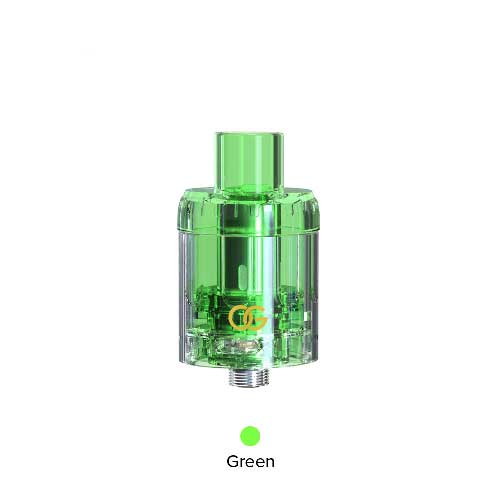 Sikary OG Disposable Sub Ohm Tank 3ml 3pcs/pack - Image 3