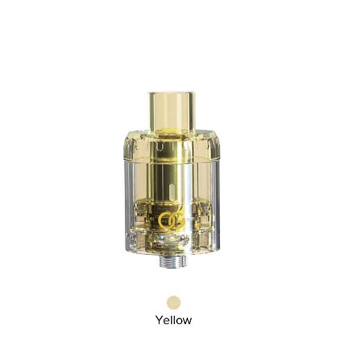 Sikary OG Disposable Sub Ohm Tank 3ml 3pcs/pack - Image 4