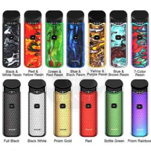 Smok Nord Pod System