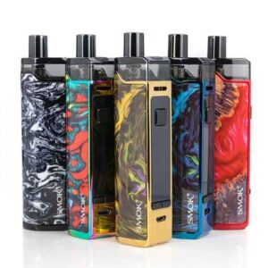 SMOK RPM80 Pro Pod Kit