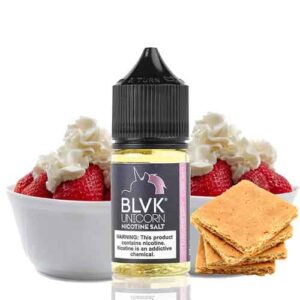 Blvk Cuban Cigar Salt