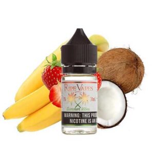 Summer Vibes Salt Ripe Vapes Dubai
