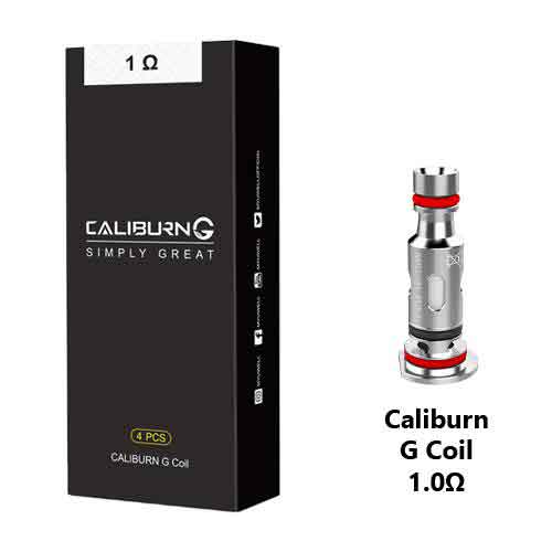 Uwell Caliburn G Coil - Image 2