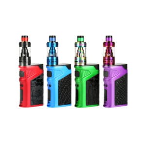 Uwell Ironfist 200W TC
