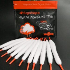 Snow Organic cotton