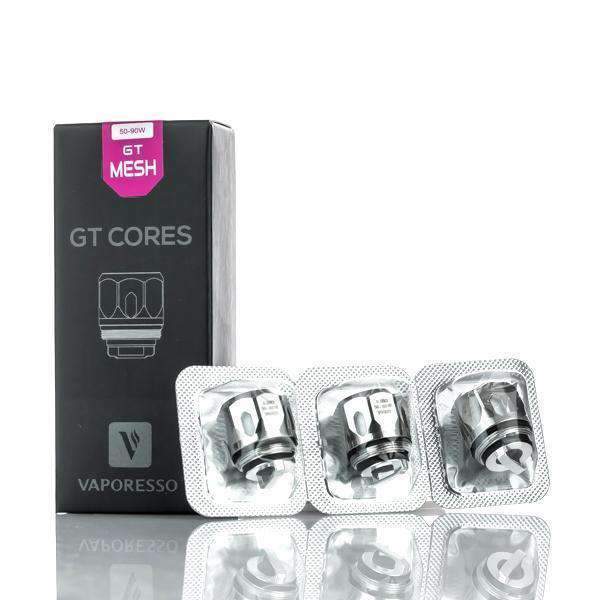 Vaporesso GT Mesh Coil 0.18ohm - Image 2