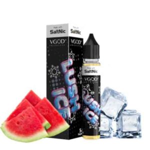 Lush ICE By VGOD salts