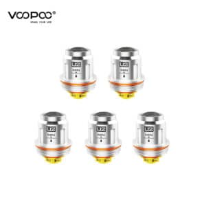 VOOPOO Uforce U2 Series Coils
