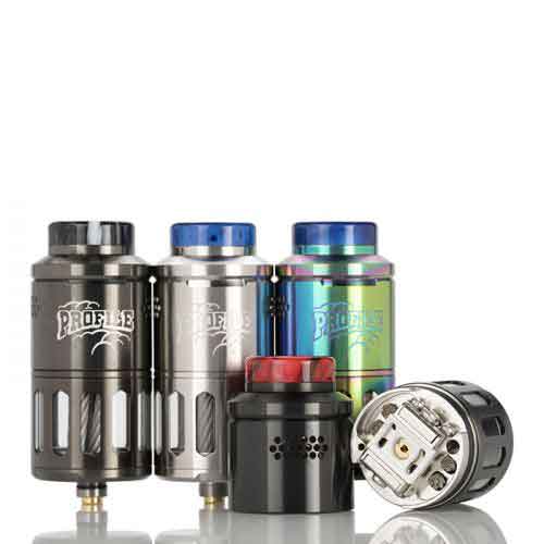 Wotofo Profile RDTA Tank Atomizer in Dubai