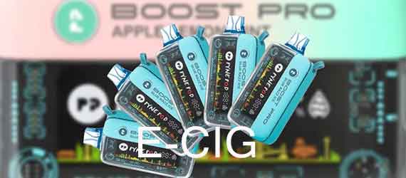Disposable Vape Dubai