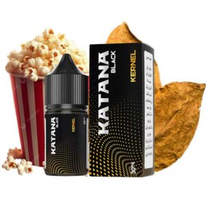 Katana - Kernel Saltnic Dubai