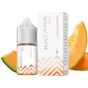 Katana - Cantaloupe Saltnic Dubai