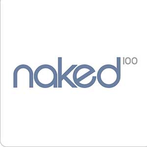 Naked 100 E-liquid in Dubai