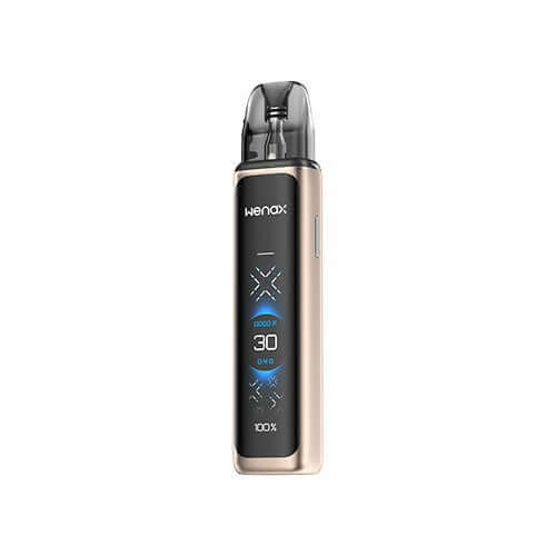 WENAX Q ULTRA Pod System in Dubai